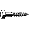 DIN571 Hexagon Head Wood Screws 六角木螺釘 